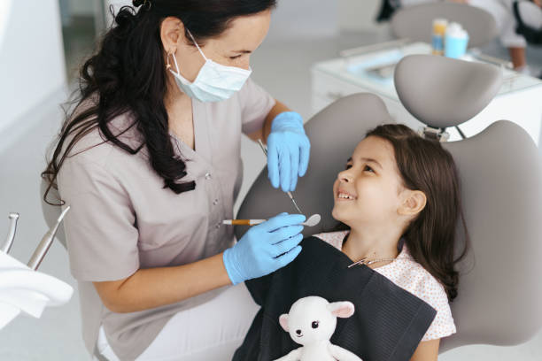 Best Emergency Cosmetic Dentistry in Wyboo, SC