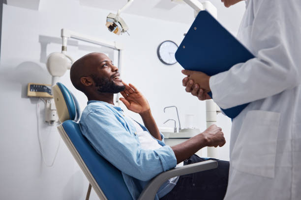 Best Holiday Emergency Dentist in Wyboo, SC