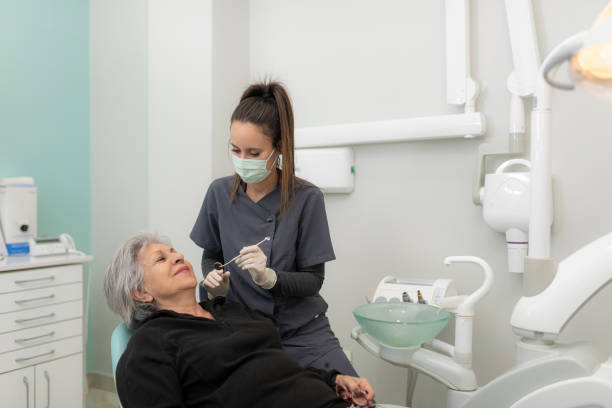 Best Emergency Dental Services for Seniors in Wyboo, SC