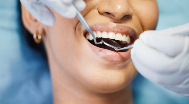 Best Pediatric Emergency Dentist in Wyboo, SC