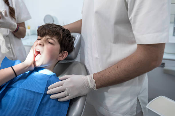 Best Orthodontic Emergency Dentist in Wyboo, SC