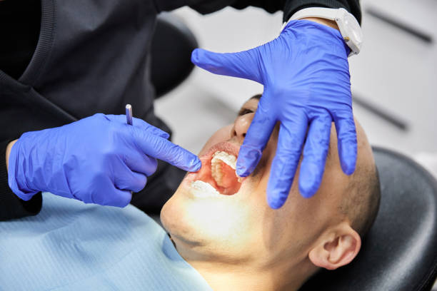 Best Urgent Dental Care for Toothache in Wyboo, SC